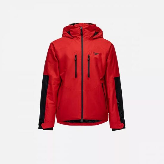 Jacket FINNTRAIL ATLAS Red T-20C 17000/8000, S-XXXL 